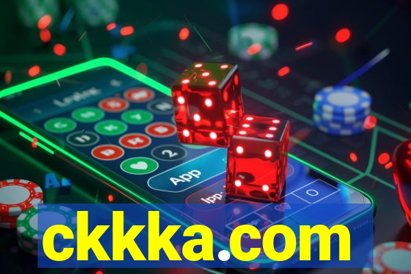 ckkka.com