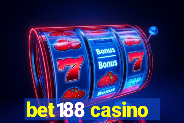 bet188 casino