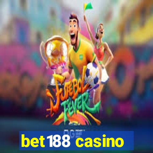 bet188 casino