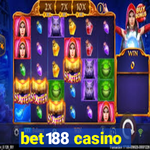 bet188 casino