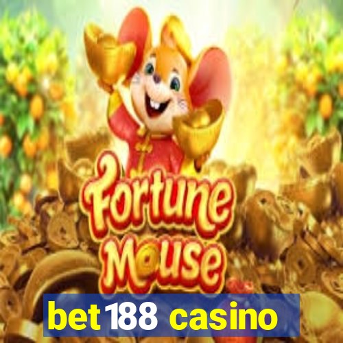 bet188 casino