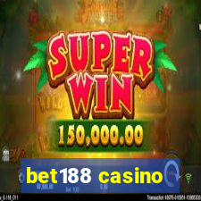 bet188 casino