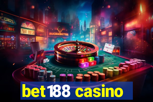 bet188 casino