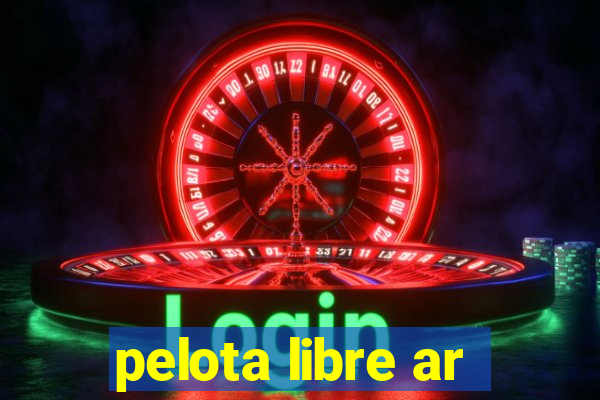 pelota libre ar