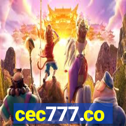 cec777.co