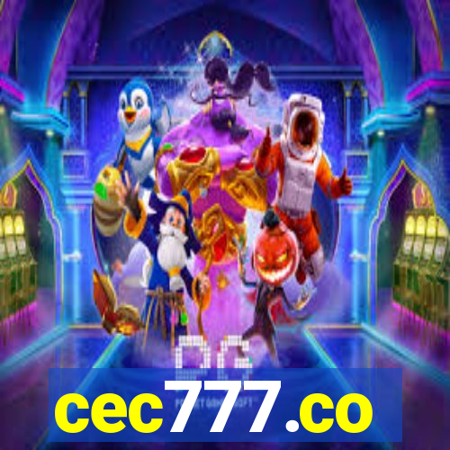 cec777.co