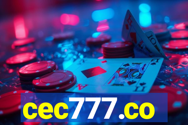 cec777.co