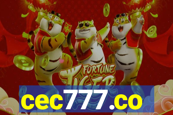 cec777.co