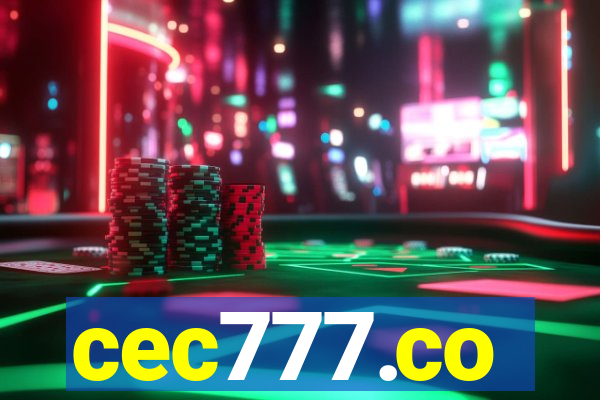 cec777.co