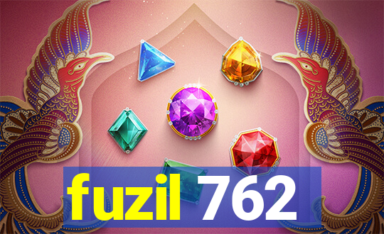 fuzil 762