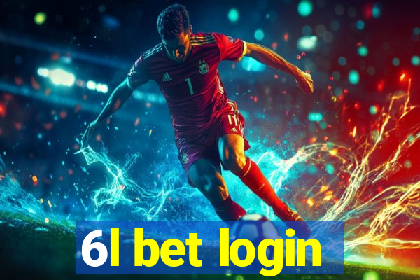 6l bet login