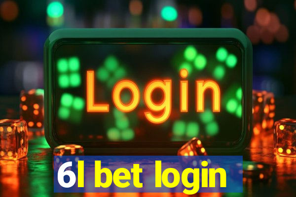 6l bet login