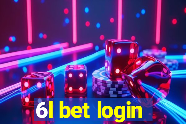 6l bet login