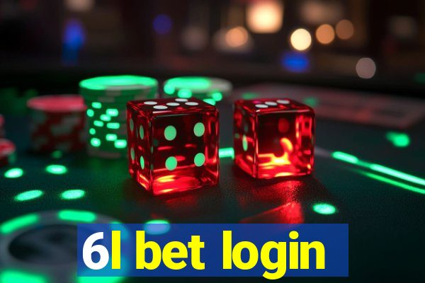 6l bet login