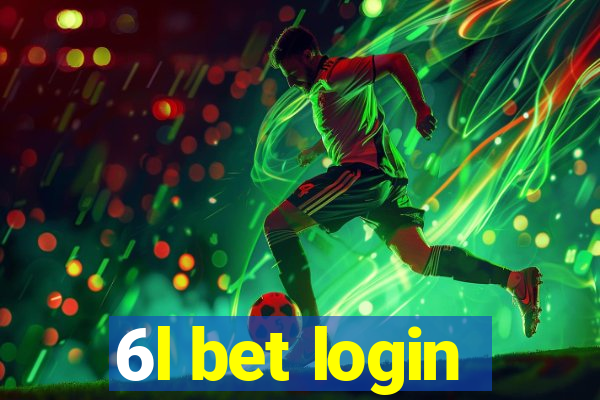 6l bet login