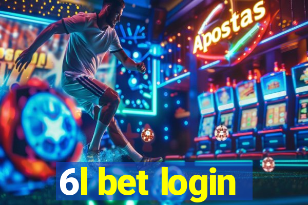 6l bet login