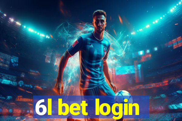 6l bet login