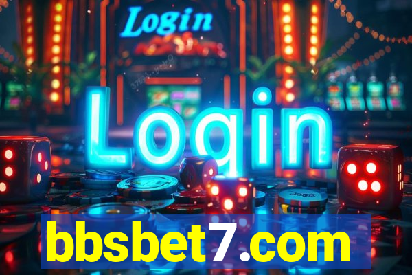 bbsbet7.com