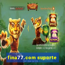 fina77.com suporte