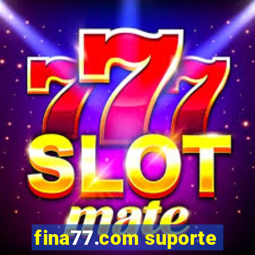 fina77.com suporte