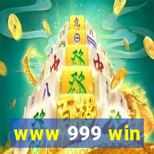 www 999 win