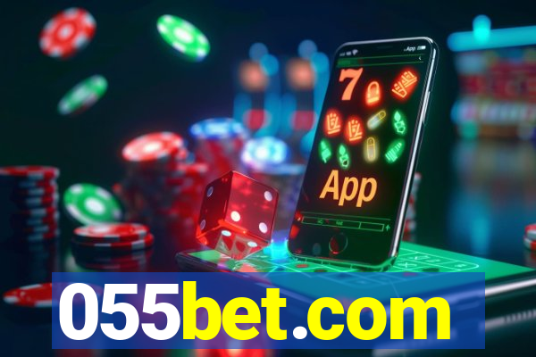 055bet.com