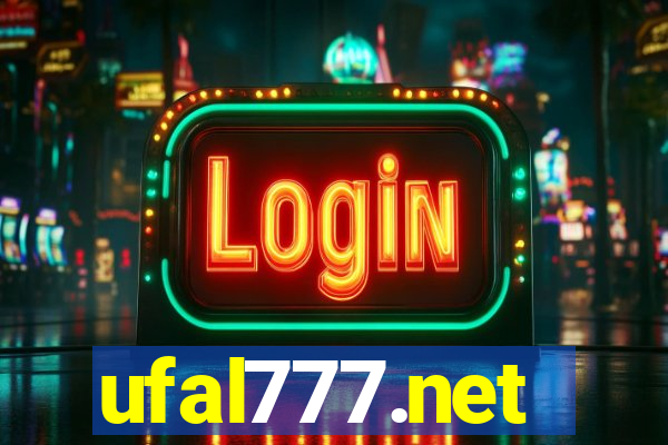 ufal777.net