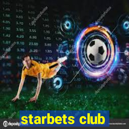 starbets club