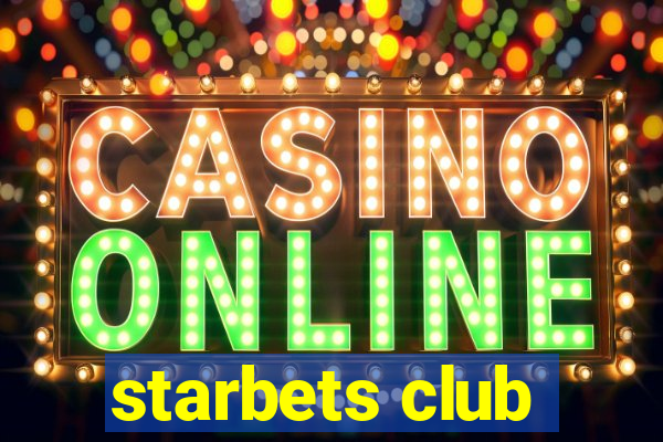 starbets club