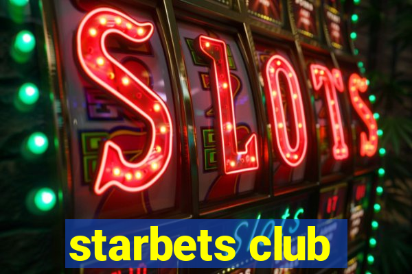 starbets club