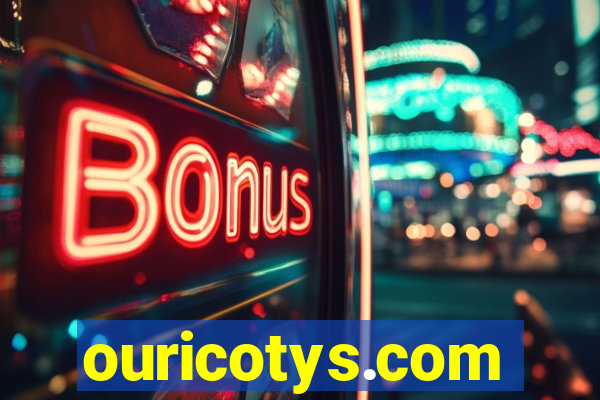 ouricotys.com