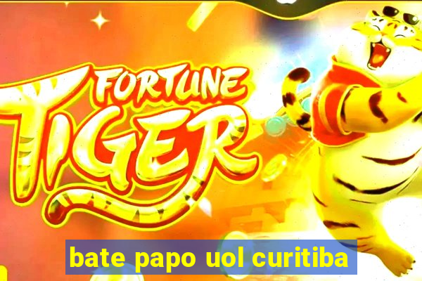 bate papo uol curitiba