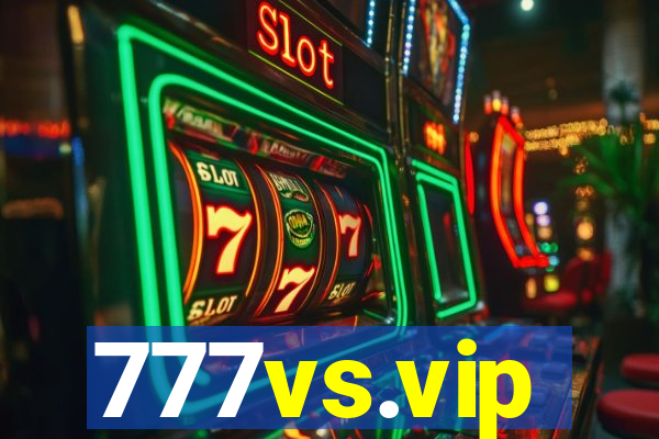 777vs.vip