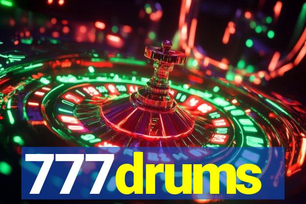 777drums