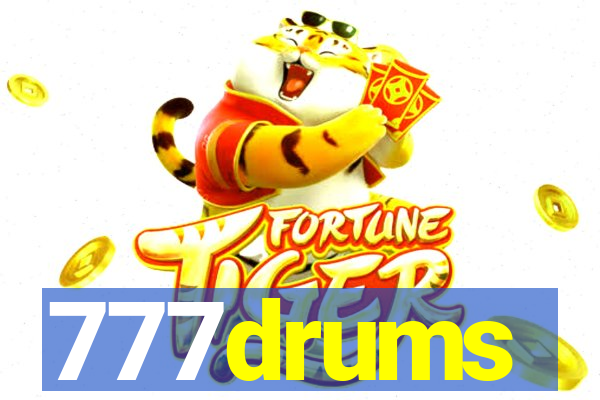 777drums