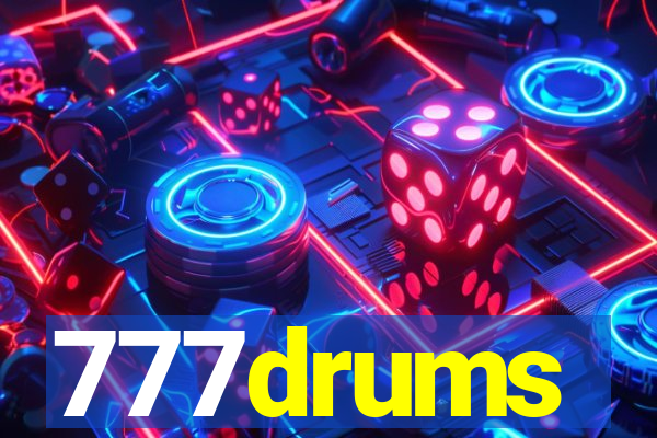 777drums