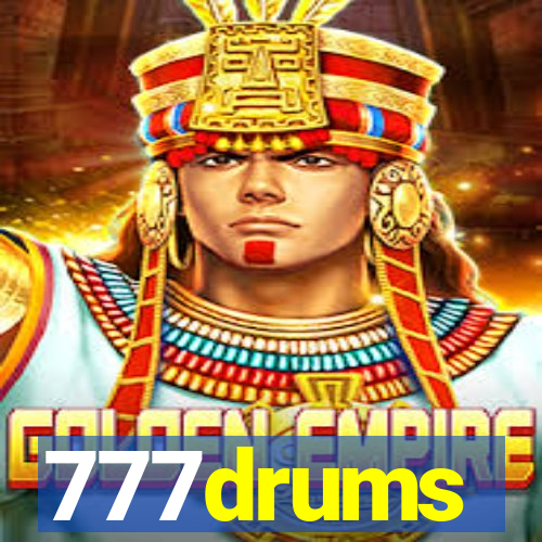 777drums