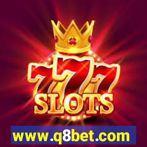 www.q8bet.com