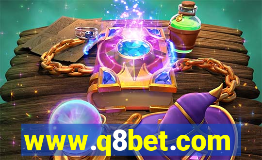 www.q8bet.com