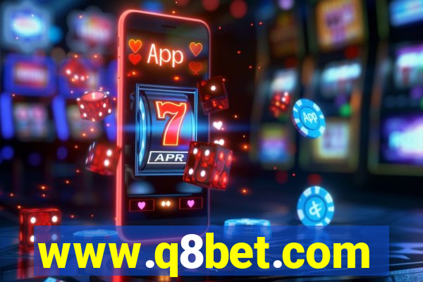 www.q8bet.com