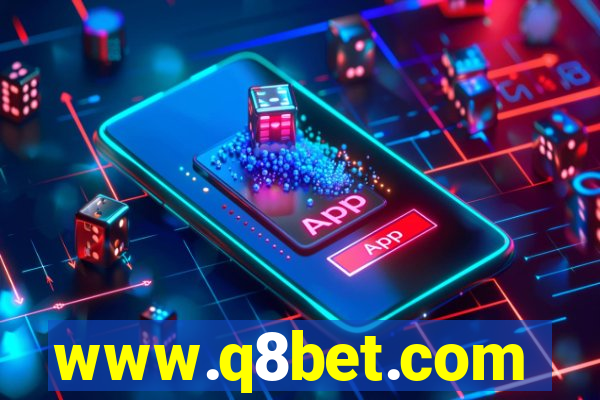 www.q8bet.com