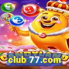 club 77.com