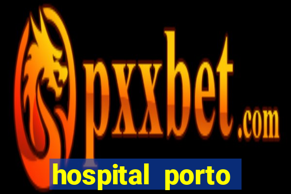 hospital porto alegre trabalhe conosco