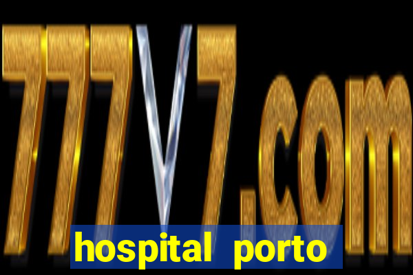 hospital porto alegre trabalhe conosco