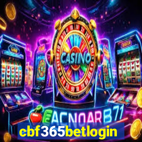 cbf365betlogin