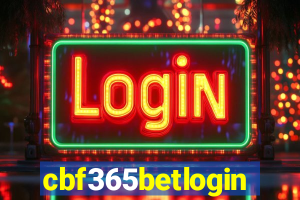 cbf365betlogin