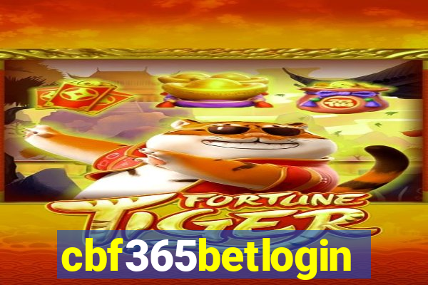 cbf365betlogin