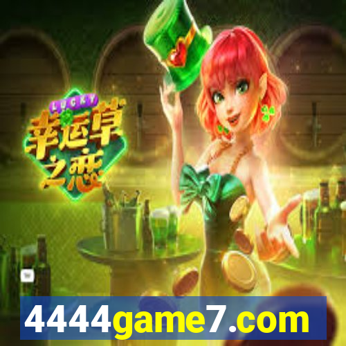 4444game7.com