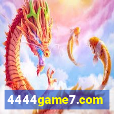 4444game7.com