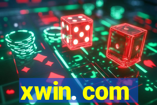 xwin. com